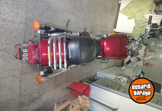 Motos - Honda 1995 choper 1995 Nafta 22500Km - En Venta