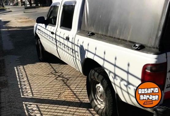 Camionetas - Ford Ranger 2004 Diesel - En Venta