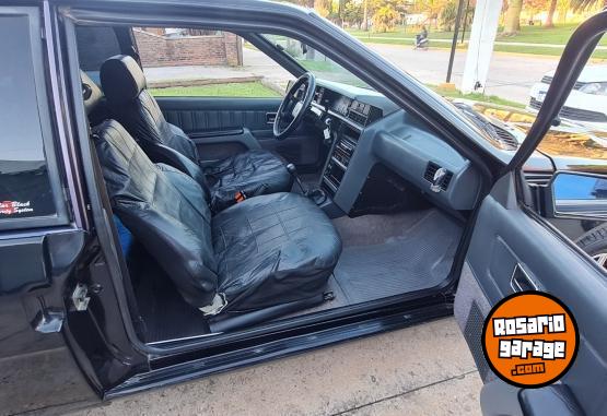 Autos - Renault Fuego GTX 2.2 1989 Nafta 260000Km - En Venta