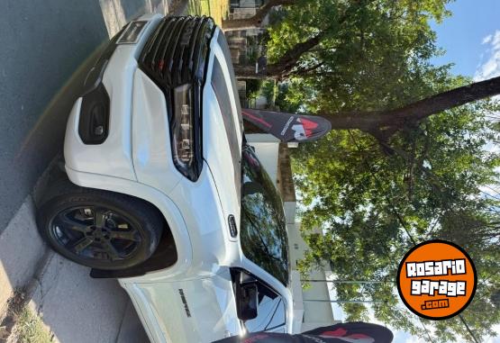 Camionetas - RAM RAMPAGE RT 2024 Nafta 35000Km - En Venta