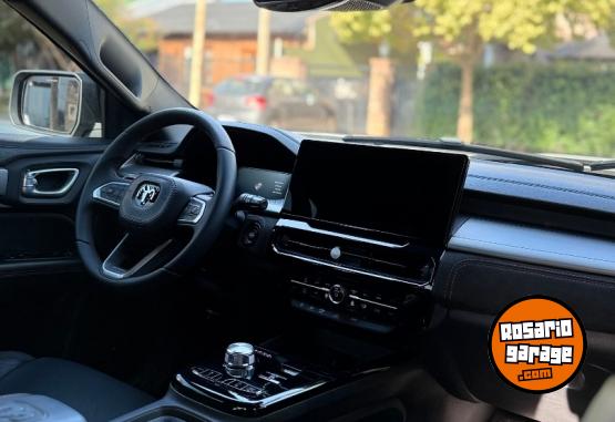 Camionetas - RAM RAMPAGE RT 2024 Nafta 35000Km - En Venta