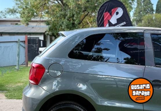 Autos - Volkswagen Gol trend 2016 Nafta 139000Km - En Venta