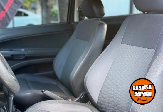 Autos - Volkswagen Gol trend 2016 Nafta 139000Km - En Venta