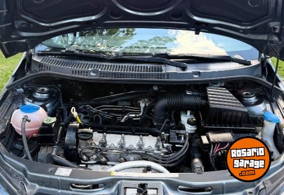 Autos - Volkswagen Gol trend 2016 Nafta 139000Km - En Venta