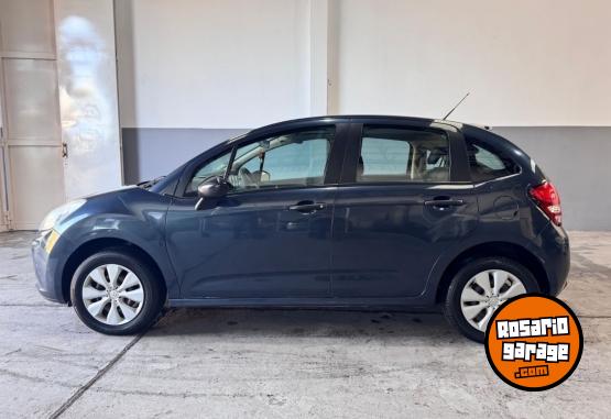 Autos - Citroen C3 ORIGINE 2013 Nafta 118000Km - En Venta