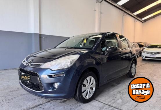 Autos - Citroen C3 ORIGINE 2013 Nafta 118000Km - En Venta