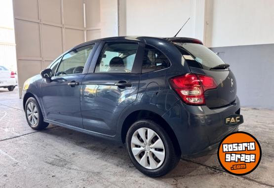 Autos - Citroen C3 ORIGINE 2013 Nafta 118000Km - En Venta