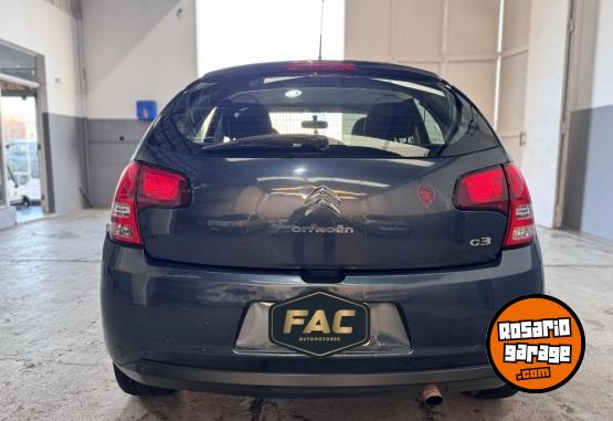 Autos - Citroen C3 ORIGINE 2013 Nafta 118000Km - En Venta