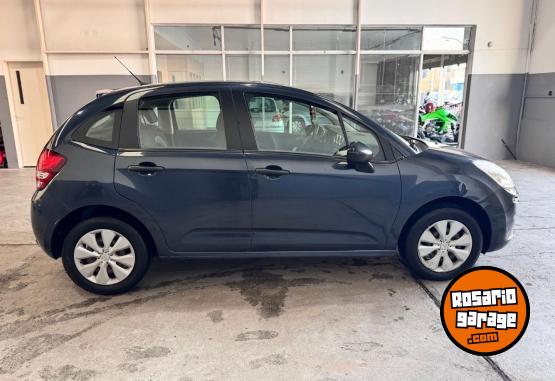 Autos - Citroen C3 ORIGINE 2013 Nafta 118000Km - En Venta