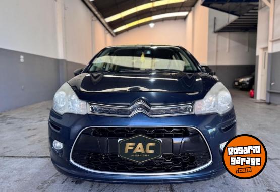 Autos - Citroen C3 ORIGINE 2013 Nafta 118000Km - En Venta