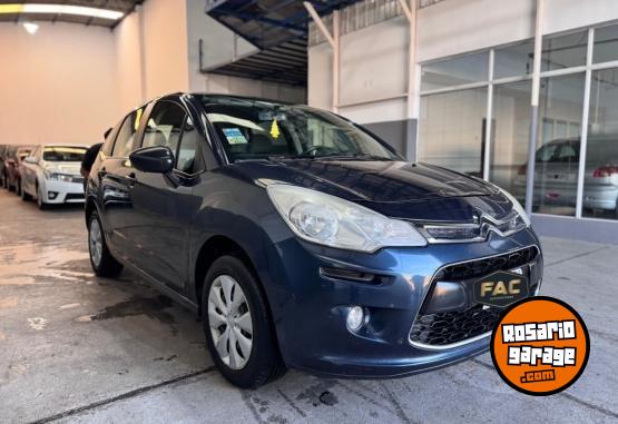 Autos - Citroen C3 ORIGINE 2013 Nafta 118000Km - En Venta
