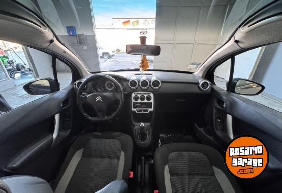 Autos - Citroen C3 ORIGINE 2013 Nafta 118000Km - En Venta