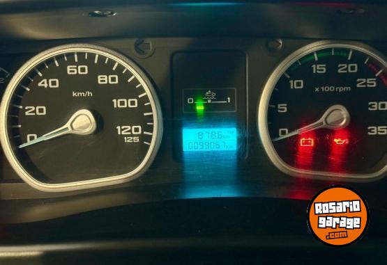 Camiones y Grúas - ## Ford 1519 2017 con solo 99000kms ## - En Venta