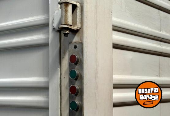 Camiones y Grúas - ## Ford 1519 2017 con solo 99000kms ## - En Venta