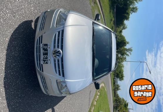 Autos - Volkswagen Gol country 2010 Nafta 54000Km - En Venta