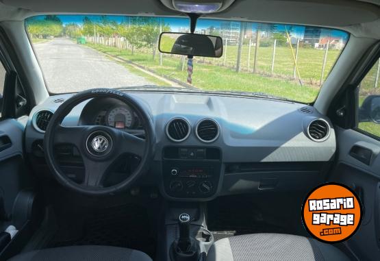 Autos - Volkswagen Gol country 2010 Nafta 54000Km - En Venta