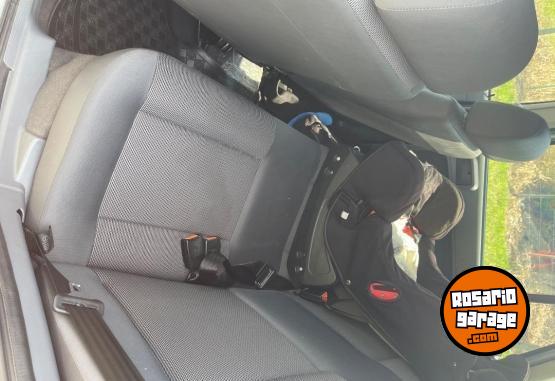 Autos - Volkswagen Gol country 2010 Nafta 54000Km - En Venta