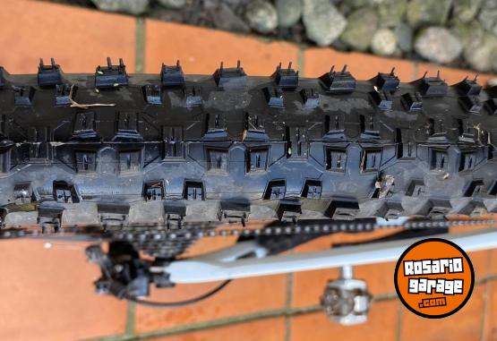 Deportes - VOLTA ZION CARBONO 29er Talle M - En Venta