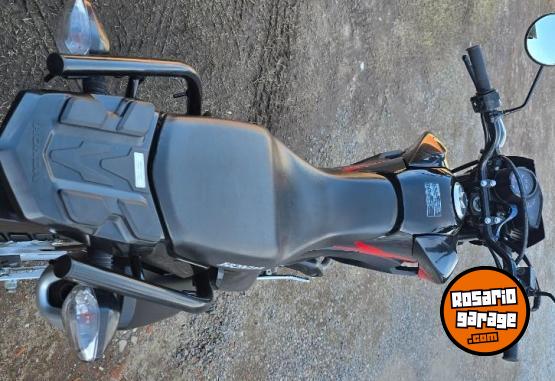 Motos - Honda XR190 2019 Nafta 7500Km - En Venta
