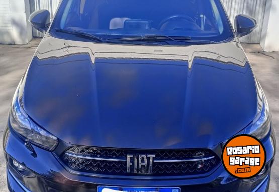 Autos - Fiat Cronos precision 2021 Nafta 88000Km - En Venta