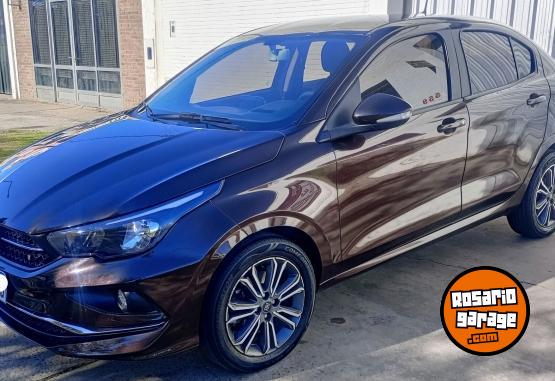 Autos - Fiat Cronos precision 2021 Nafta 88000Km - En Venta