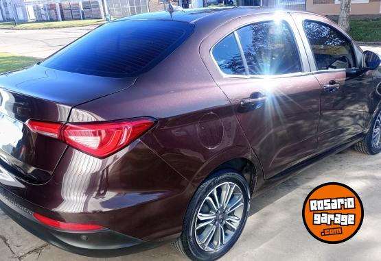 Autos - Fiat Cronos precision 2021 Nafta 88000Km - En Venta