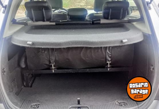Camionetas - Chevrolet Tracker 2014 GNC 135000Km - En Venta