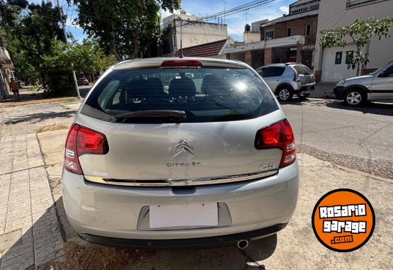 Autos - Citroen C3 2018 Nafta 79000Km - En Venta