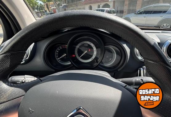 Autos - Citroen C3 2018 Nafta 79000Km - En Venta