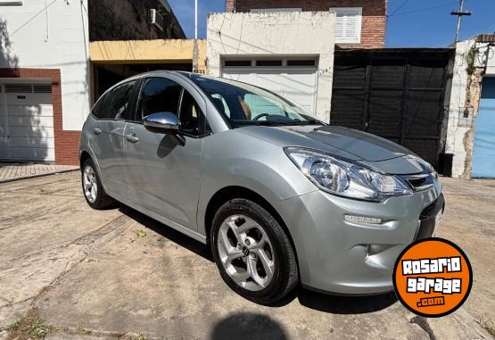 Autos - Citroen C3 2018 Nafta 79000Km - En Venta