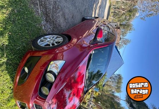 Autos - Chevrolet Sonic lt 2014 Nafta 135000Km - En Venta