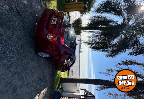 Autos - Chevrolet Sonic lt 2014 Nafta 135000Km - En Venta