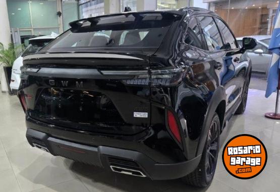 Autos - Haval H6 GT 2025 Nafta 0Km - En Venta