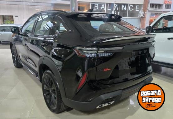 Autos - Haval H6 GT 2025 Nafta 0Km - En Venta