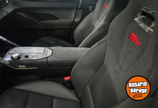 Autos - Haval H6 GT 2025 Nafta 0Km - En Venta