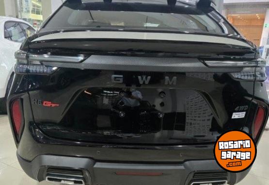 Autos - Haval H6 GT 2025 Nafta 0Km - En Venta