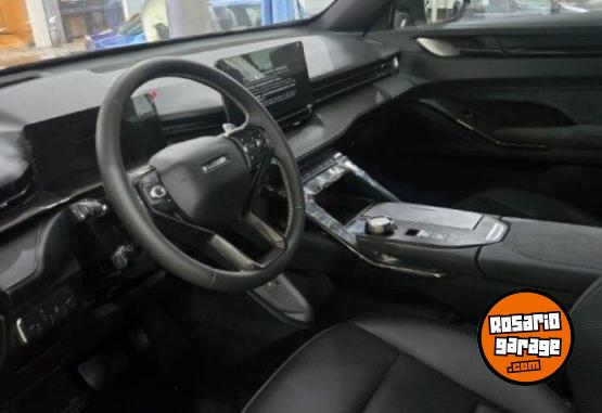 Autos - Haval H6 GT 2025 Nafta 0Km - En Venta