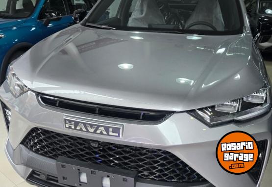 Autos - Haval H6 GT 2026 Nafta 0Km - En Venta