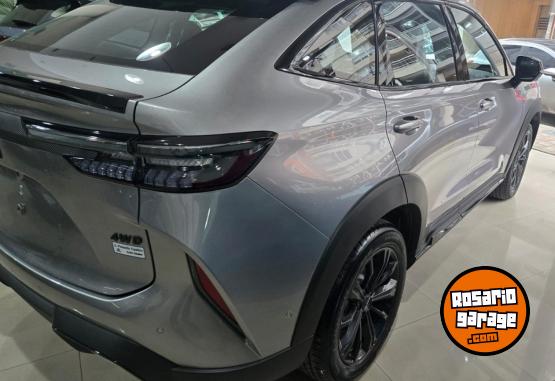 Autos - Haval H6 GT 2026 Nafta 0Km - En Venta