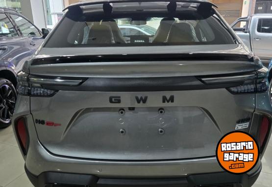 Autos - Haval H6 GT 2026 Nafta 0Km - En Venta