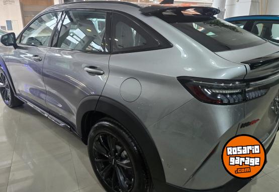 Autos - Haval H6 GT 2026 Nafta 0Km - En Venta