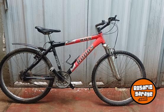 Deportes - Bicicleta Rodado 29 - En Venta