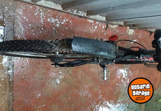 Deportes - Bicicleta Rodado 29 - En Venta