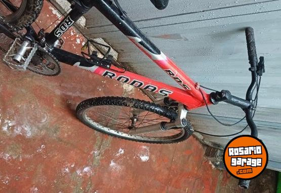 Deportes - Bicicleta Rodado 29 - En Venta