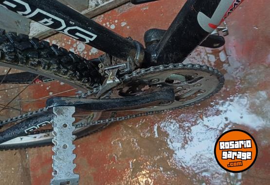 Deportes - Bicicleta Rodado 29 - En Venta