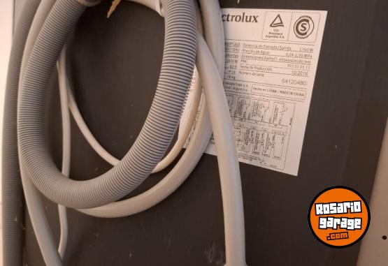 Hogar - Lavavajillas Electrolux - En Venta