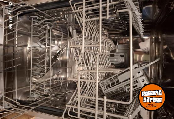 Hogar - Lavavajillas Electrolux - En Venta