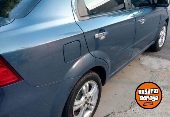 Autos - Chevrolet AVEO 2012 Nafta 175000Km - En Venta