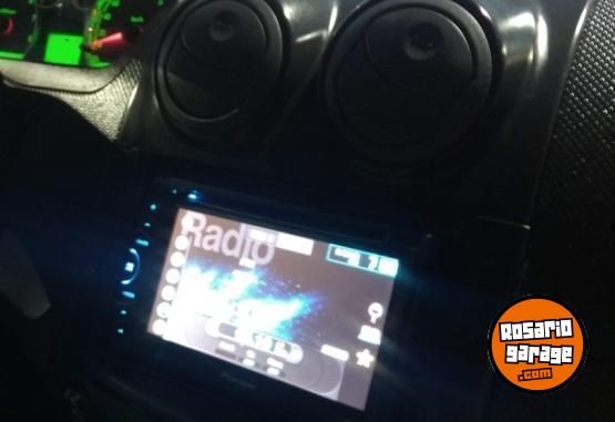 Autos - Chevrolet AVEO 2012 Nafta 175000Km - En Venta