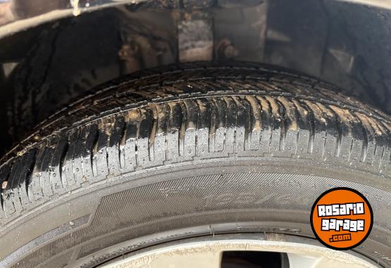 Autos - Peugeot 208 ACTIVE 1.5 2015 Nafta 106000Km - En Venta